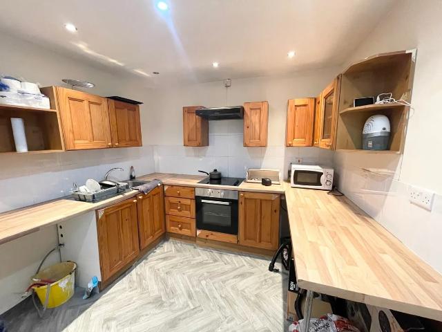 Apartment for rent in Abbey Park, Barton In Fabis