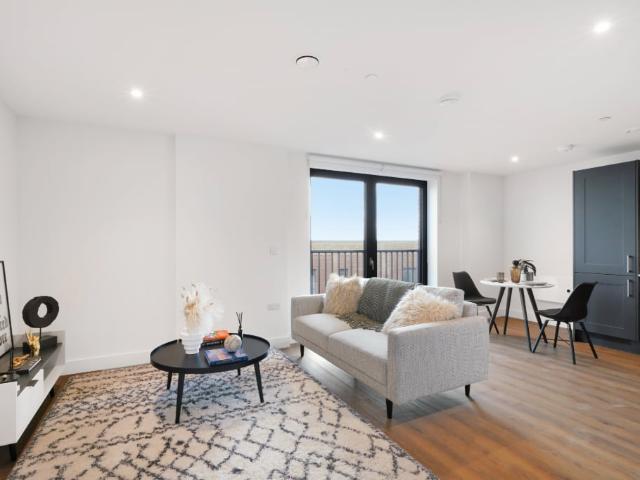 Apartment for rent in Fishery, Maidenhead