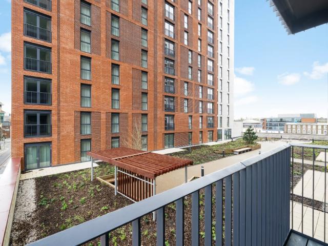 Apartment for rent in Fishery, Maidenhead