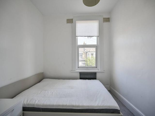 Apartment for rent in Leyton, Greater London