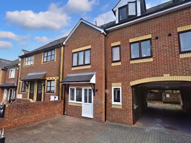 Apartment for rent in Reading West, Reading