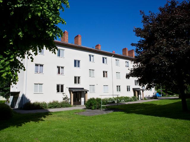 Lägenhet hyra i Kumla, Örebro