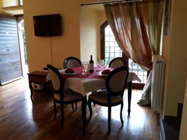 Appartamento in affitto a Izzalini, Todi