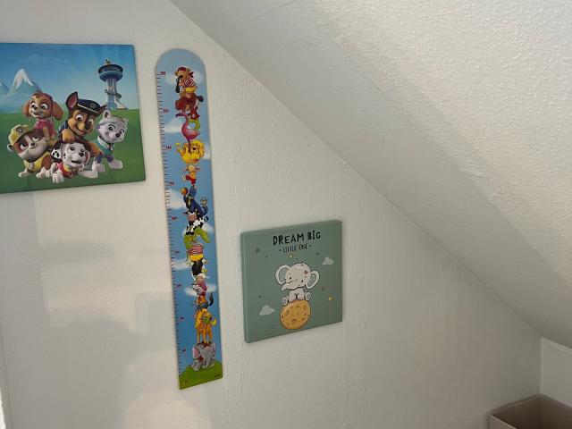 Apartment mieten in Frechen, Benzelrath