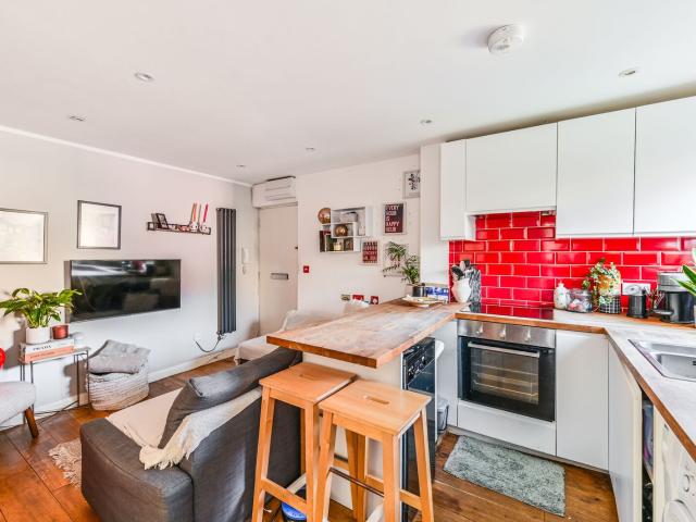 Apartment for rent in London Borough of Southwark, Greater London