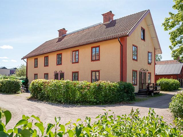 Lägenhet hyra i Sandviken, Gävleborg