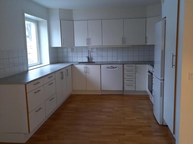Lägenhet hyra i Sandviken, Gävleborg