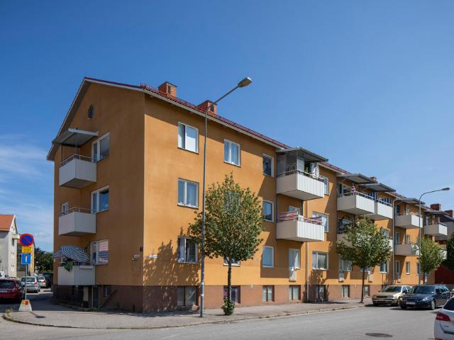 Lägenhet hyra i Katrineholm, Södermanland