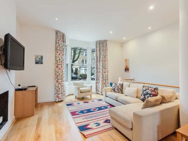 Apartment for rent in Holloway, Lower Holloway