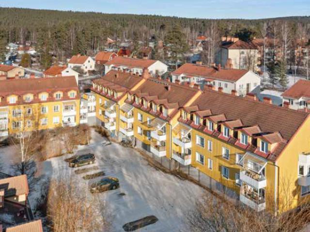 Lägenhet hyra i Falun, Dalarna