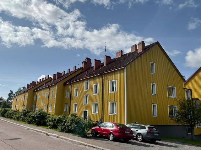 Lägenhet hyra i Falun, Dalarna