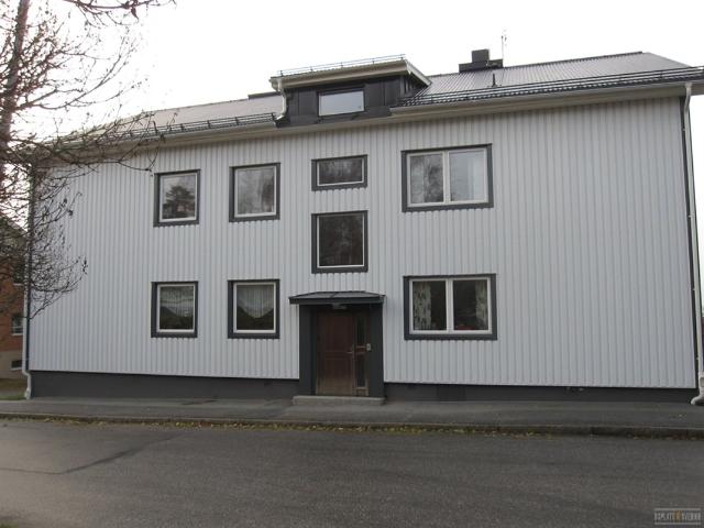 Lägenhet hyra i Lungvik, Örnsköldsvik