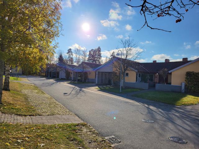 Lägenhet hyra i Botkyrka, Stockholm