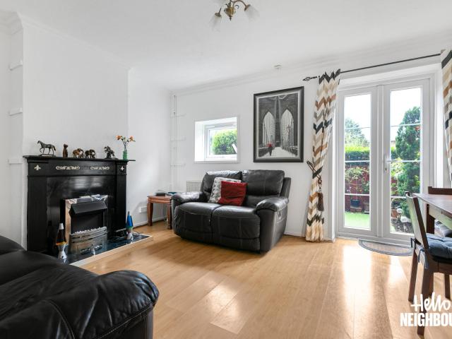 Apartment for rent in London Borough of Wandsworth, Greater London