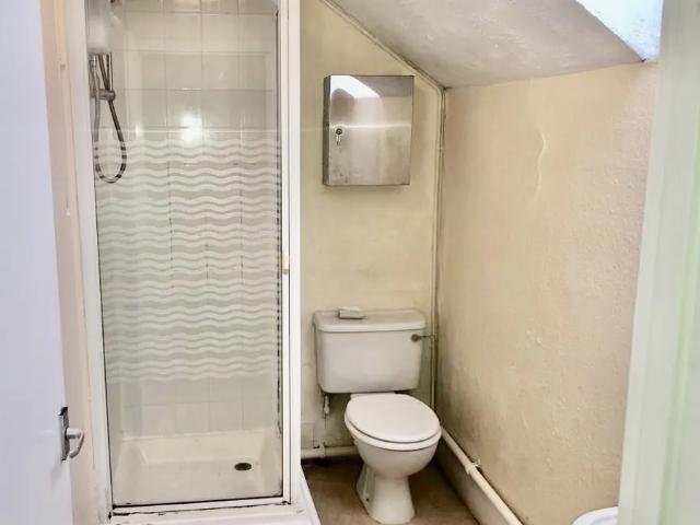 Apartment for rent in Queen's Park, Brighton & Hove
