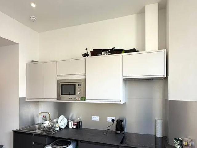Apartment for rent in Queen's Park, Brighton & Hove