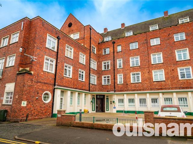 Apartment for rent in Witton, Crookhill