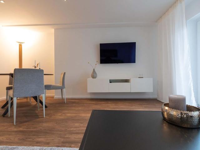 Apartment mieten in Bad Vilbel, Hessen