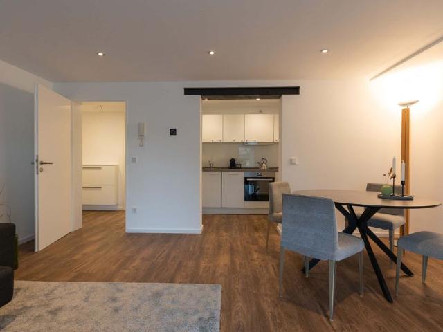 Apartment mieten in Bad Vilbel, Hessen