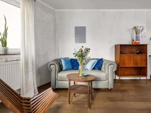 Apartment mieten in Tempelhof-Schöneberg, Berlin