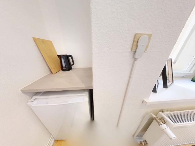 Apartment mieten in Zeuthen, Brandenburg