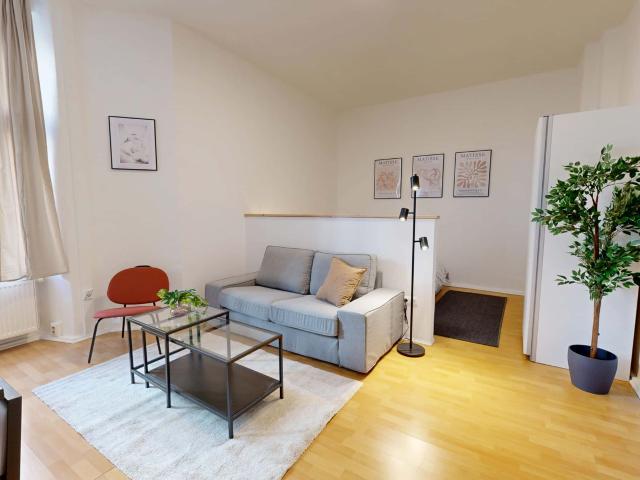 Apartment mieten in Zeuthen, Brandenburg