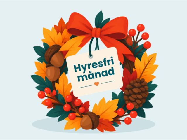 Lägenhet hyra i Gamla staden, Eskilstuna