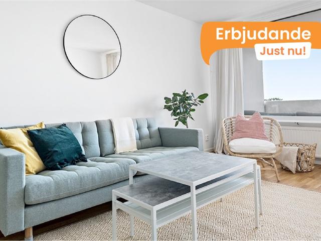 Lägenhet hyra i Eskilstuna, Södermanland
