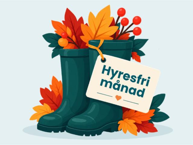 Lägenhet hyra i Gamla staden, Eskilstuna