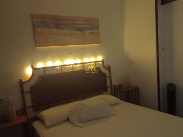 Apartamento en alquiler en Los Alcázares, Campo de Cartagena y Mar Menor