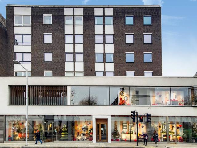Apartment for rent in Chelsea, Greater London