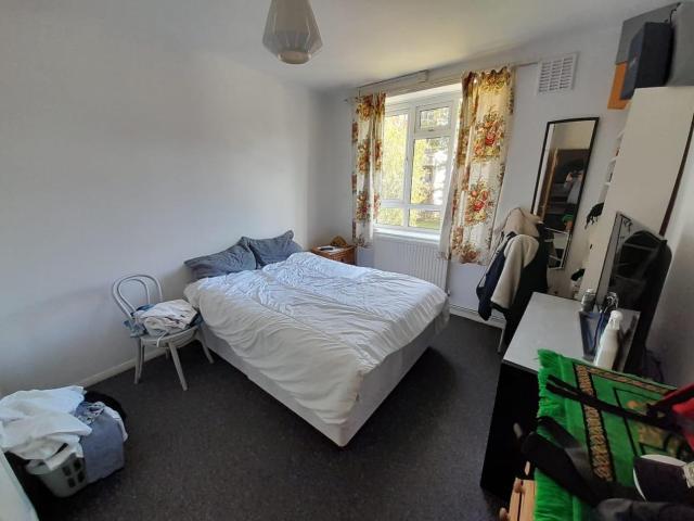Apartment for rent in Fulham, Greater London