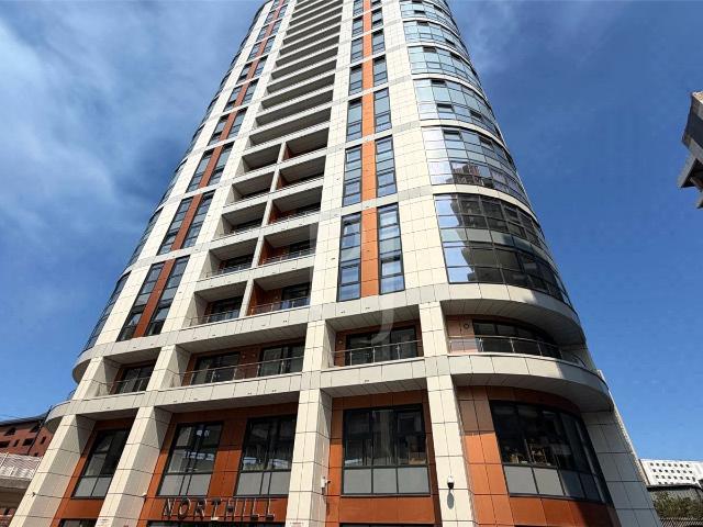 Apartment for rent in Salford Quays, Salford