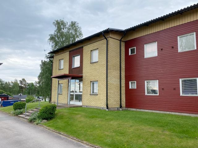 Lägenhet hyra i Smålandsstenar, Jönköpings län