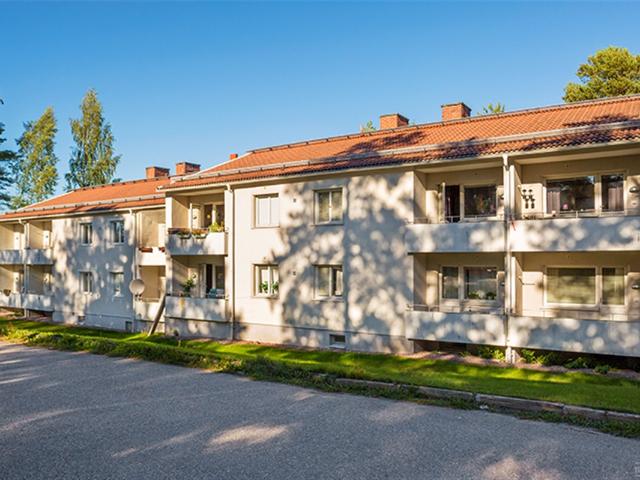 Lägenhet hyra i Storvik, Gävleborg