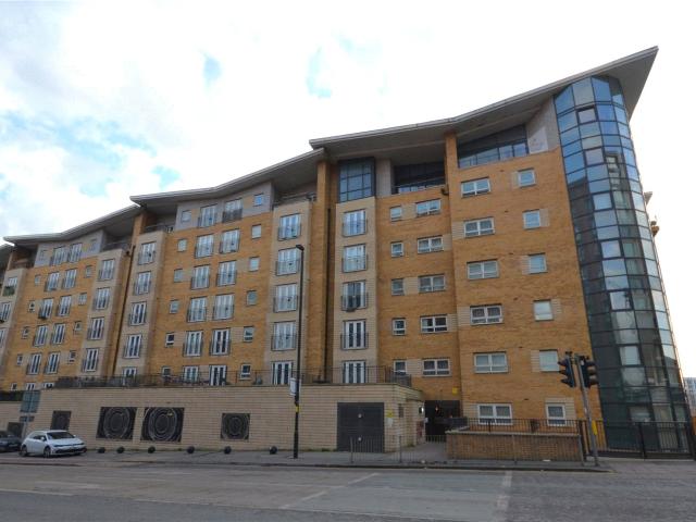 Apartment for rent in Ordsall, Salford