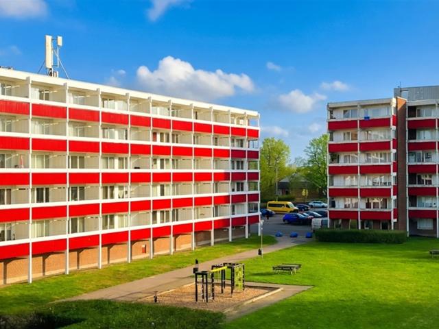 Lägenhet hyra i Fredriksdal, Helsingborg