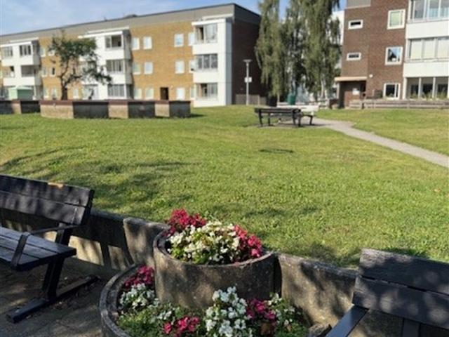Lägenhet hyra i Söder, Malmö