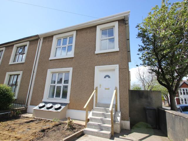 Apartment for rent in Falcon Lodge, Wales