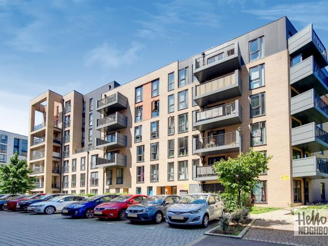 Apartment for rent in Colindale, Greater London