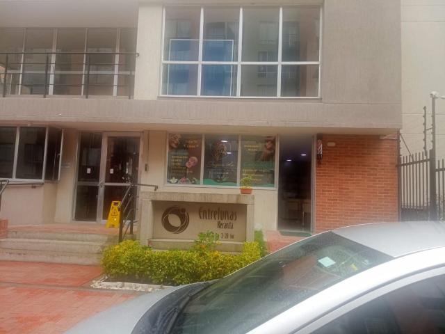 Apartamento en arriendo en Cundinamarca
