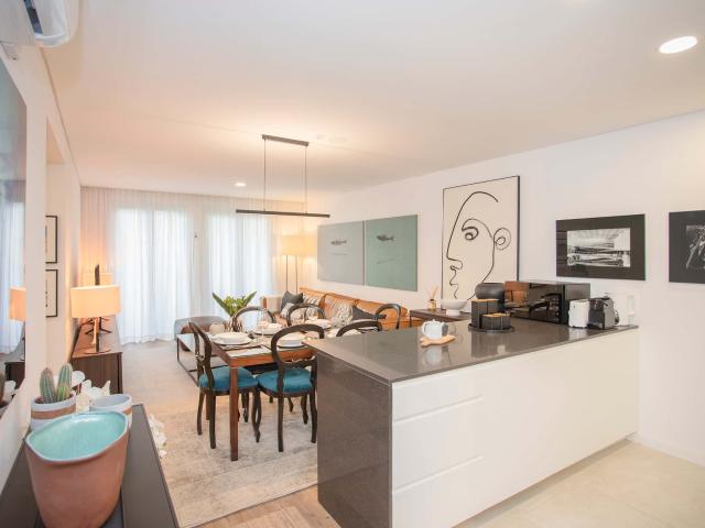 Apartamento alugar em Devesas, Vila Nova De Gaia