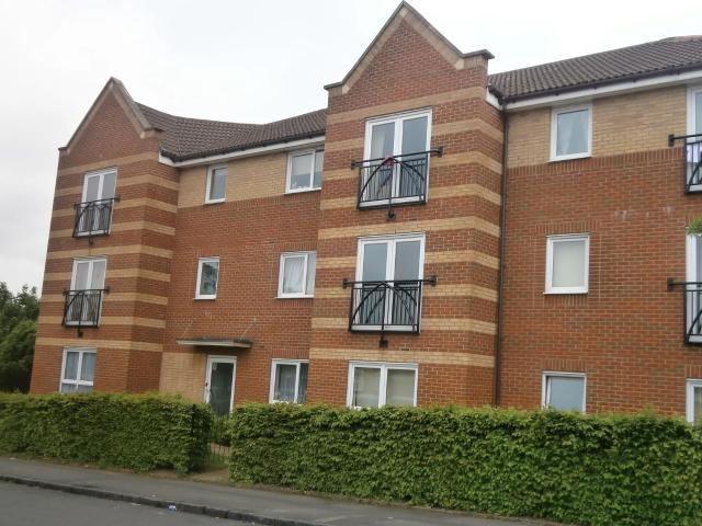 Apartment for rent in Smethwick, West Midlands