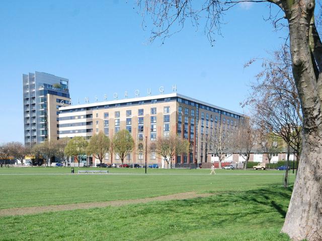 Apartment for rent in Hoxton, De Beauvoir Town