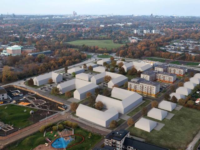 Lägenhet hyra i Lund, Skåne