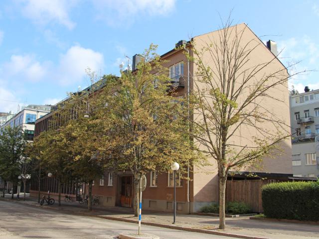 Lägenhet hyra i Norrköping, Östergötland