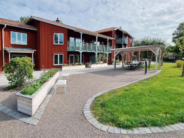 Lägenhet hyra i Ingelstad, Kronoberg