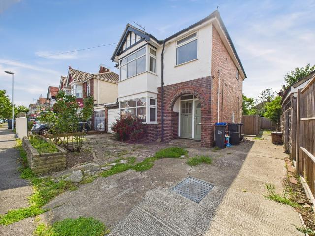 Apartment for rent in Worthing, West Sussex