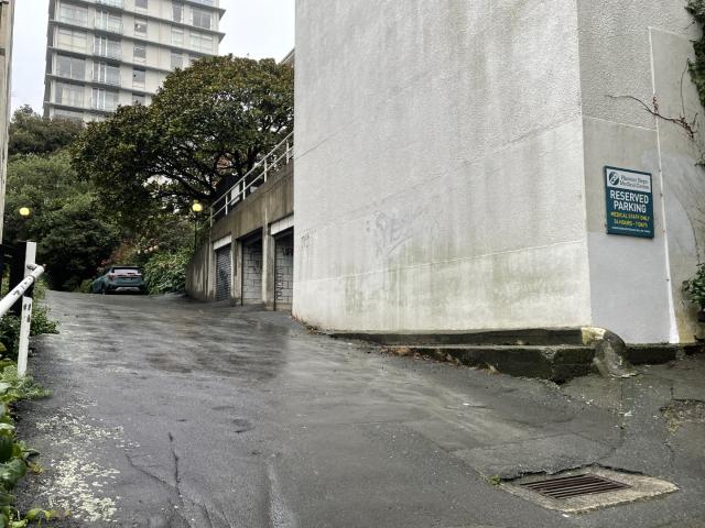 Apartment for rent in Matata, Wellington