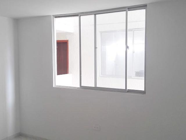 Apartamento en arriendo en Centro, Santander